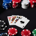 Taruhan judi poker online terbaru