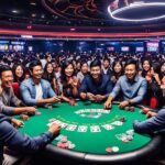 Turnamen poker online terbaru