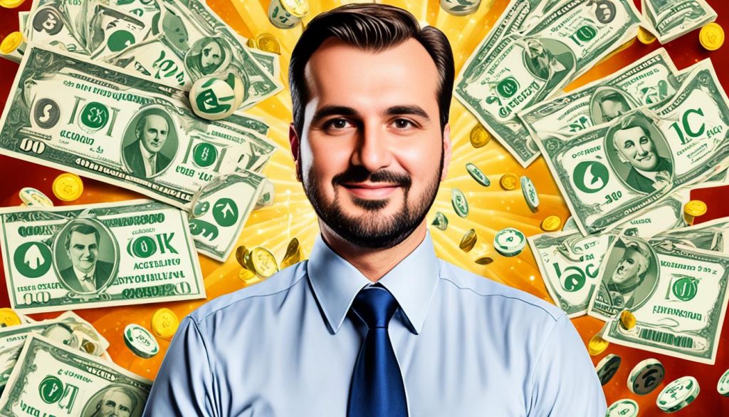 Agen taruhan prediksi togel resmi