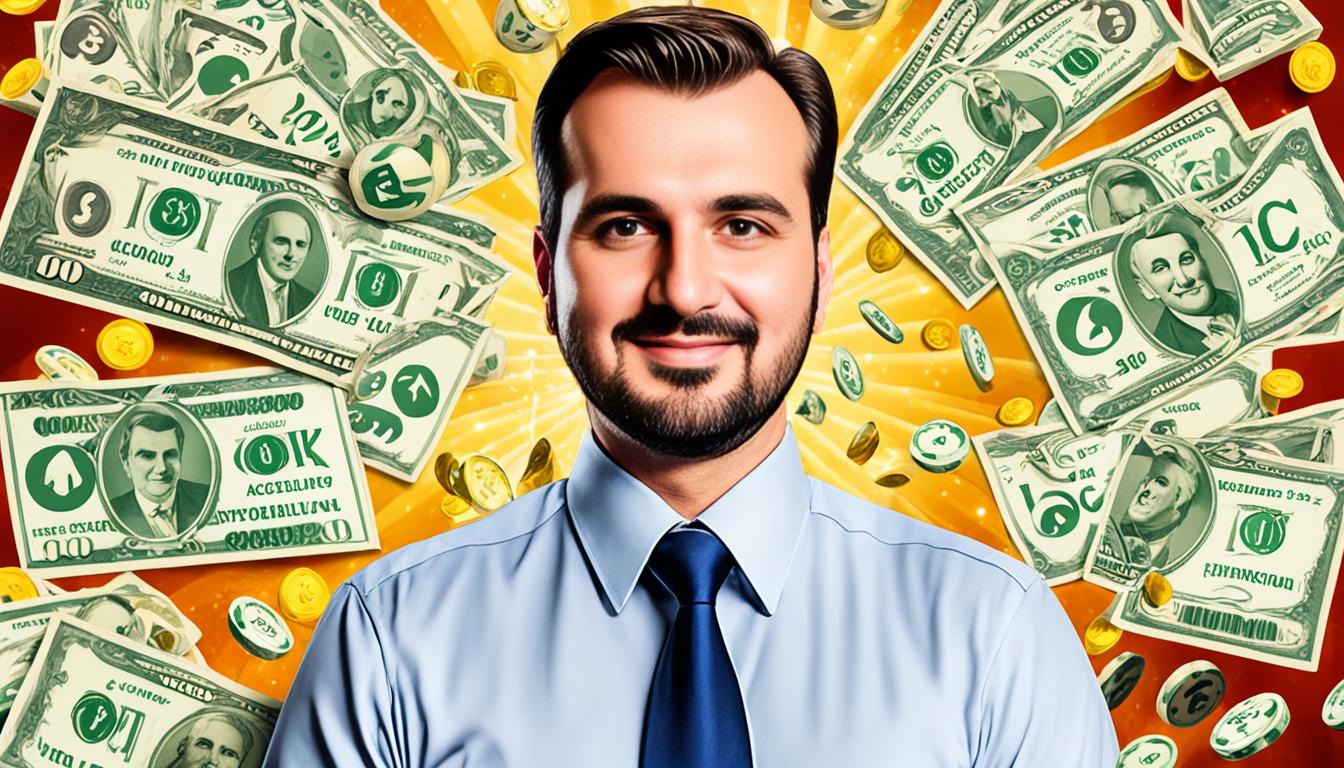 Agen Taruhan Prediksi Togel Resmi Terpercaya