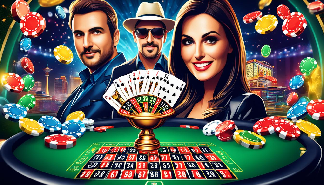 Agen Taruhan Prediksi Togel Terpercaya di Indonesia