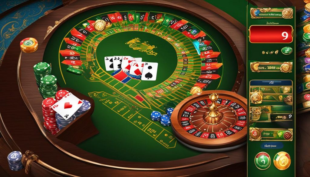 Bandar judi prediksi togel dengan lisensi resmi
