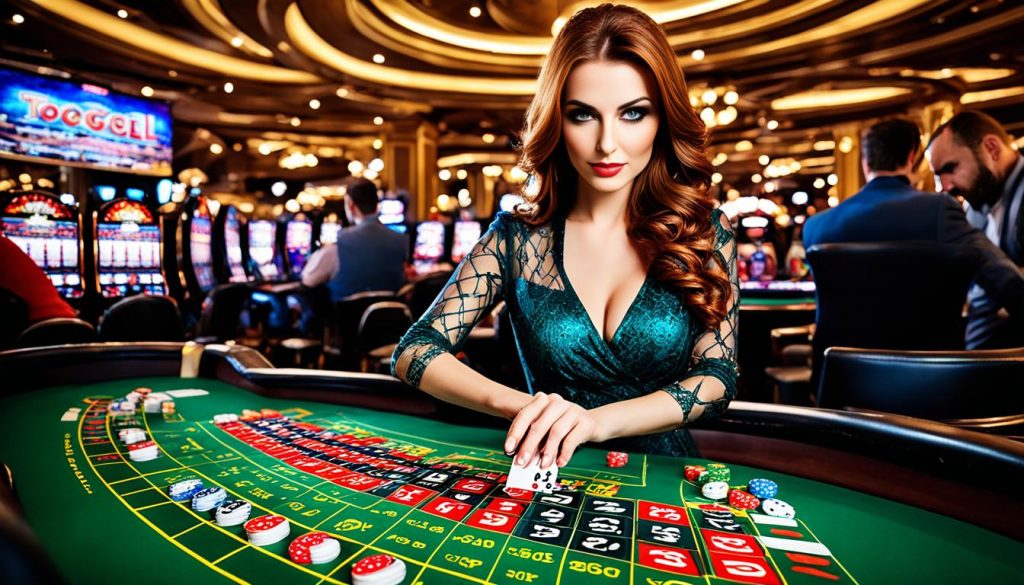 Bandar taruhan prediksi togel online resmi