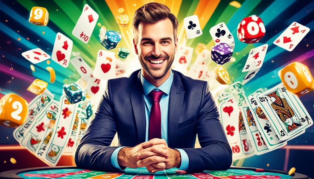 Bandar taruhan prediksi togel online terpercaya