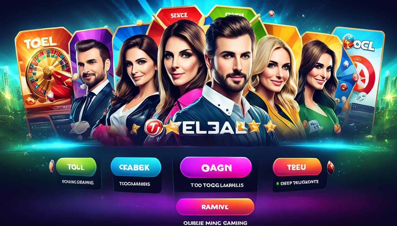 Permainan Judi Togel Online 24 Jam Terpercaya