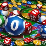 Permainan judi prediksi togel online terbaik