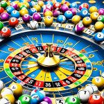 Permainan prediksi togel online terpercaya