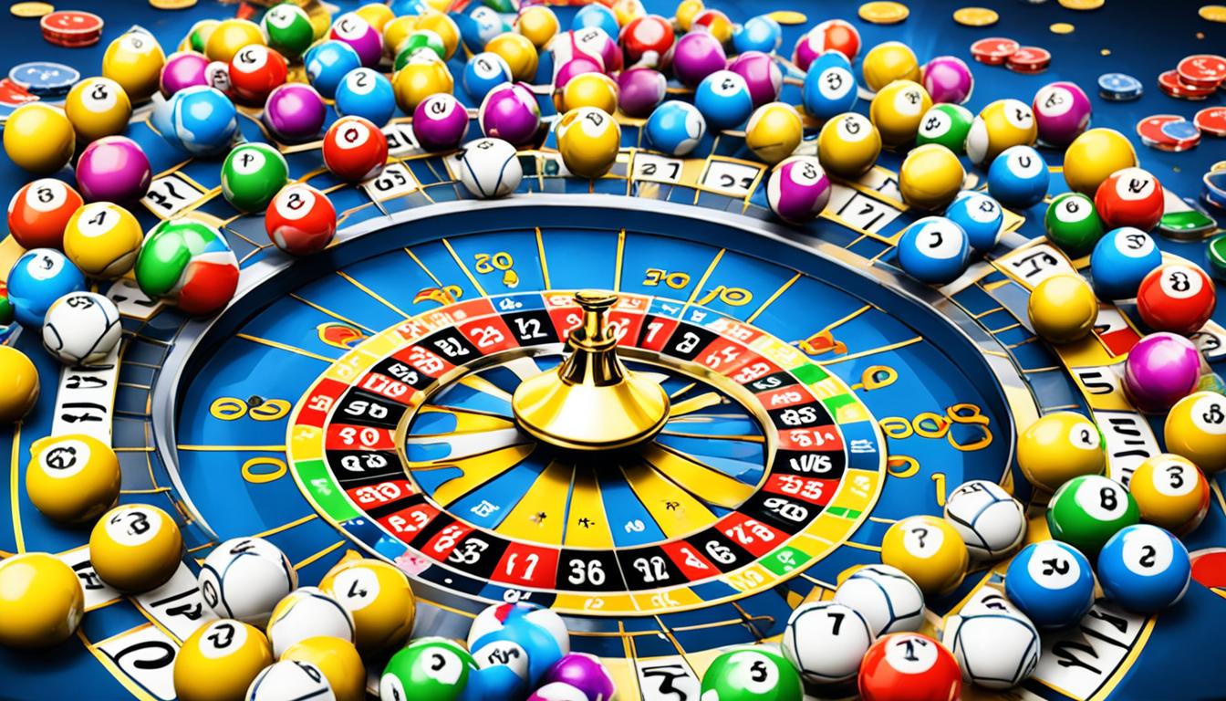 Situs togel online gacor dengan odds tinggi dan peluang menang lebih besar: Temukan Rahasia Menang Konsisten!