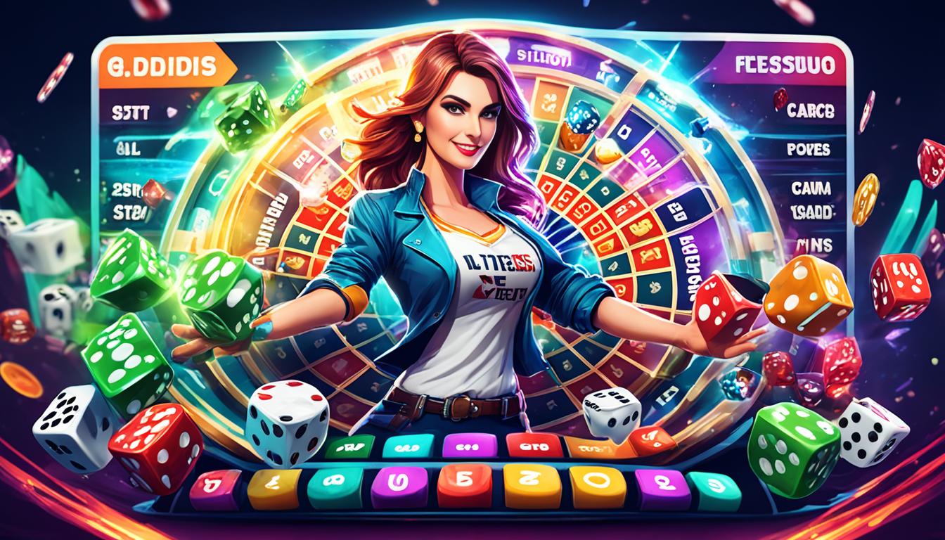 Situs Judi Prediksi Togel dan Permainan Lengkap