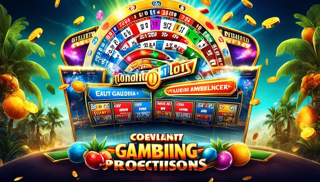 Situs judi prediksi togel resmi