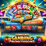 Situs judi prediksi togel resmi