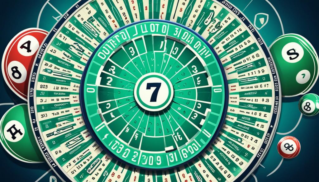 Situs taruhan prediksi togel online terpercaya