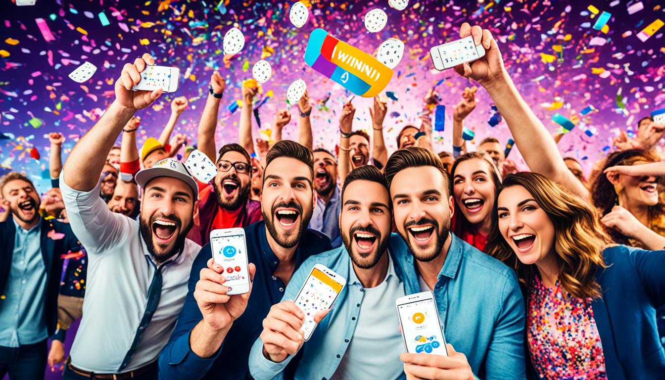Menang Besar di Taruhan Prediksi Togel Online Terpercaya