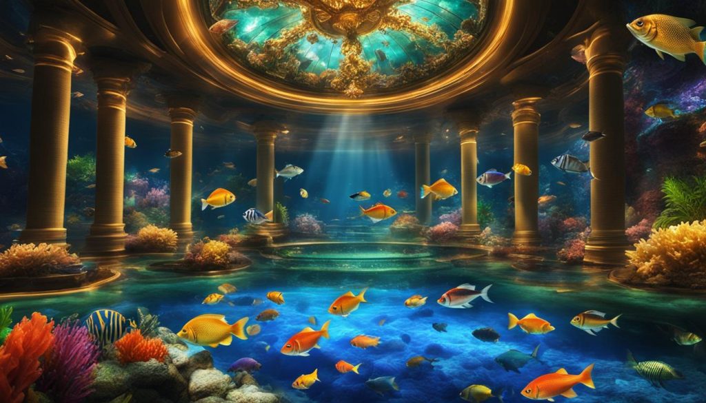 Agen Tembak Ikan Casino Terbaik