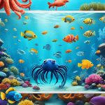 Aplikasi tembak ikan untuk Android/iOS