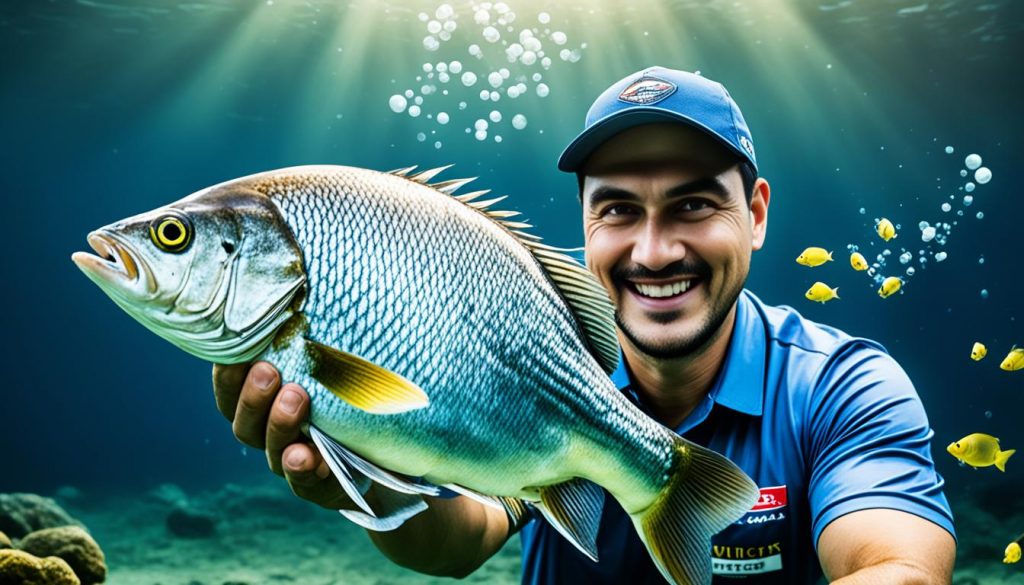 Bandar Taruhan Tembak Ikan Terpercaya