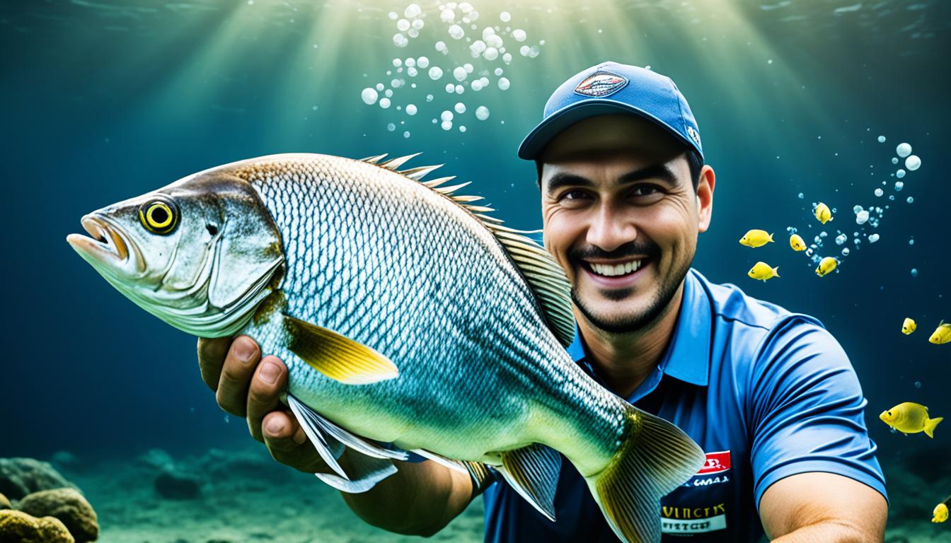 Bandar Taruhan Tembak Ikan Terpercaya di Indonesia