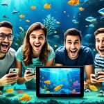 Bandar Tembak Ikan Online Terpercaya