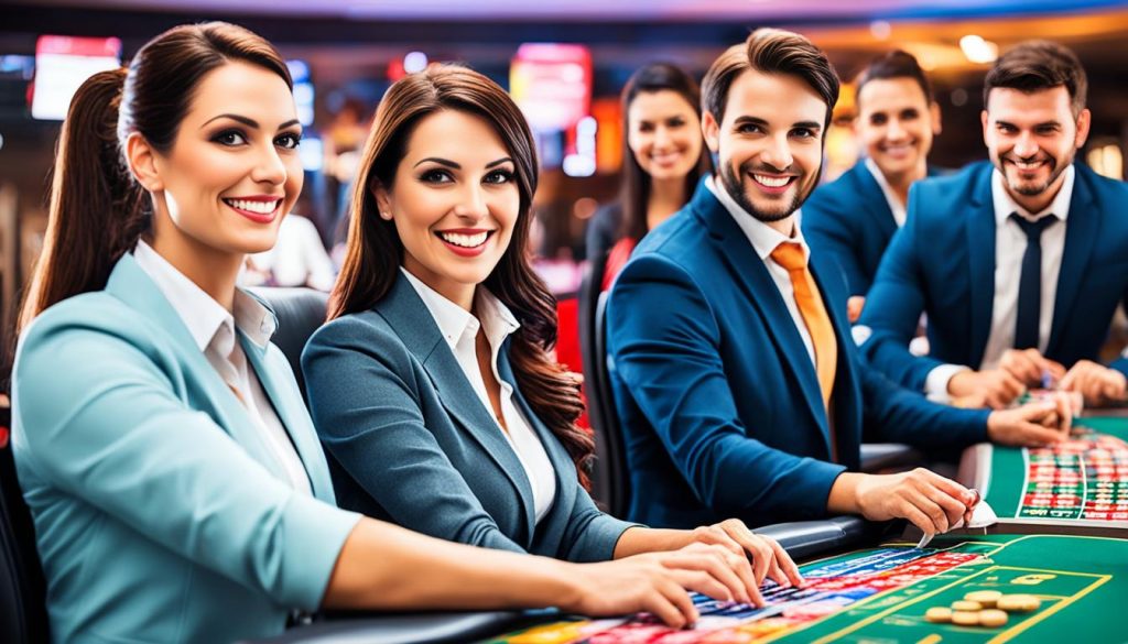 Bandar judi prediksi togel dengan layanan pelanggan terbaik