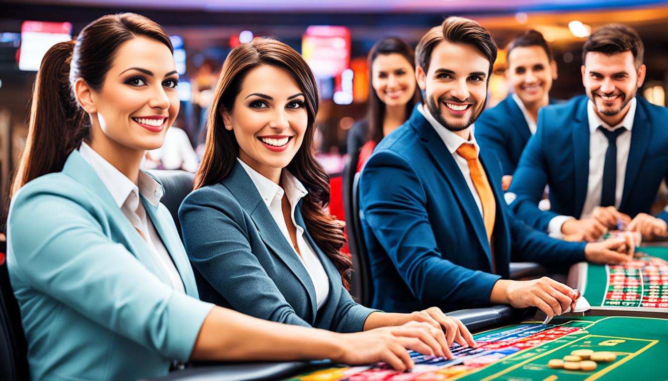 Bandar Judi Togel Terbaik & Servis Pelanggan Unggul