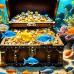 Bonus besar di game tembak ikan online