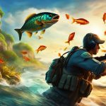 Cara menang main tembak ikan online