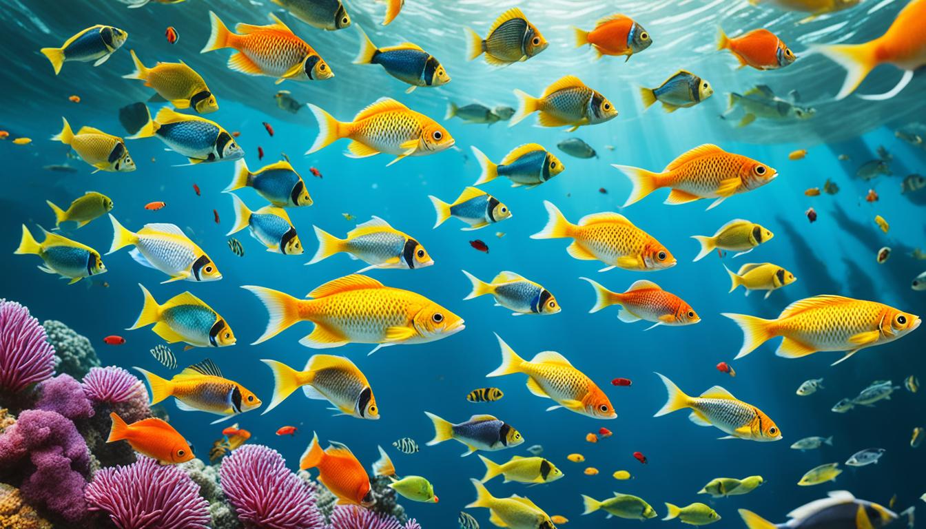 Daftar Bandar Judi Tembak Ikan Terbaik Indonesia
