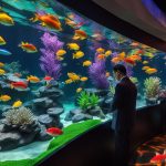 Fitur live dealer game tembak ikan