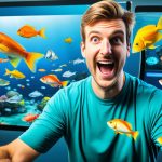 Judi Tembak Ikan Online Terbesar dan Terpercaya