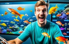Judi Tembak Ikan Online Terbesar dan Terpercaya