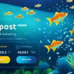 Metode deposit dan withdraw cepat tembak ikan