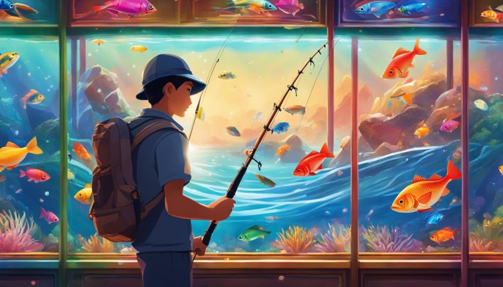 Panduan lengkap bermain tembak ikan untuk pemula