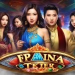 Permainan Tembak Ikan Casino Online Terpercaya