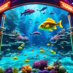 Platform Judi Tembak Ikan Terpercaya