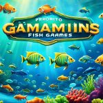 Promo dan bonus harian tembak ikan online