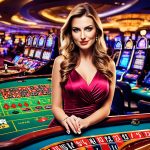 Situs Judi Casino Tembak Ikan Online Terpercaya