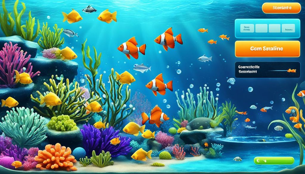 Situs Resmi Tembak Ikan Online Terpercaya