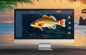 Situs tembak ikan online terpercaya 2024