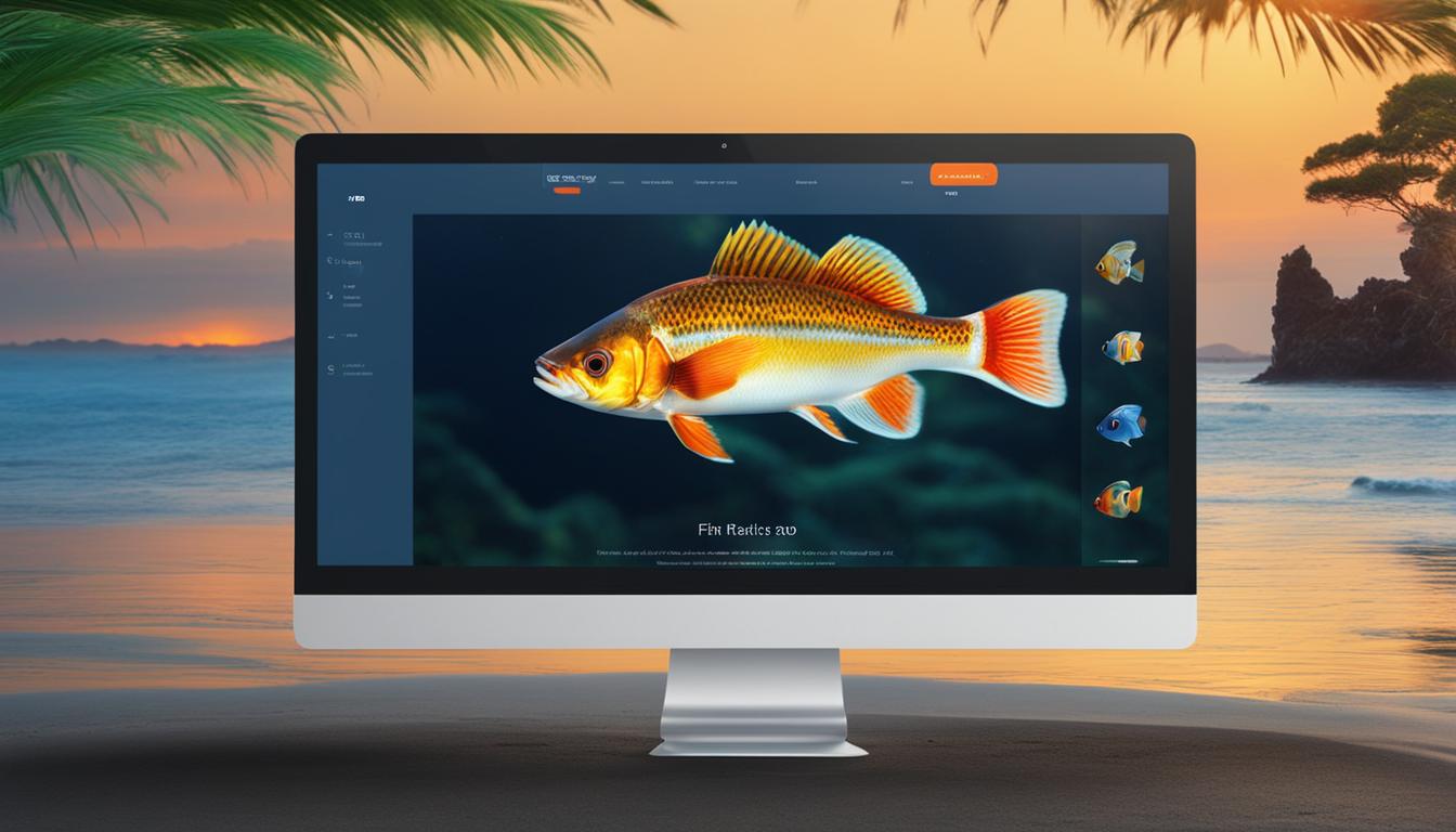 Situs Tembak Ikan Online Terpercaya 2024 Terbaik