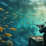 Strategi efektif bermain tembak ikan