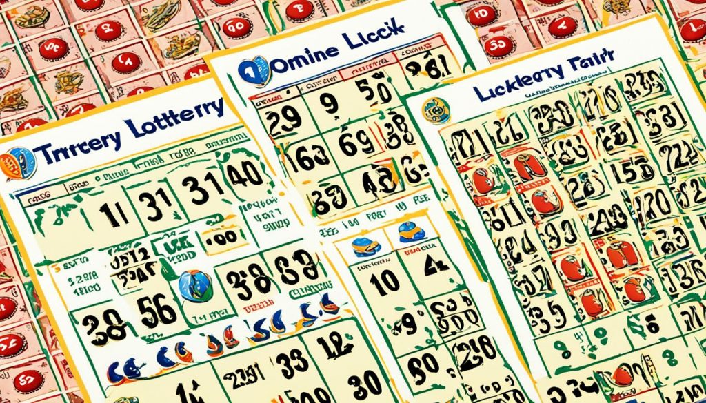 Taruhan judi prediksi togel online yang adil