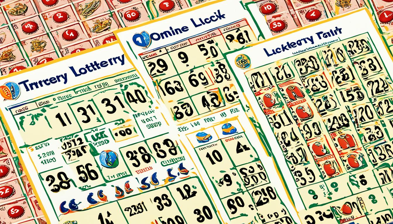 Prediksi Togel Online yang Adil dan Akurat