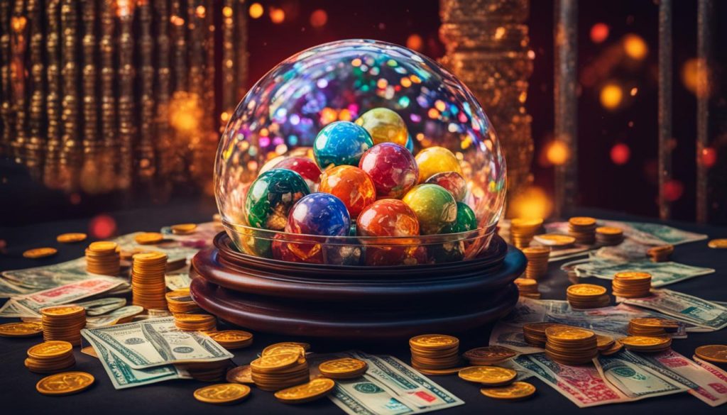 Taruhan judi prediksi togel online yang terbaik