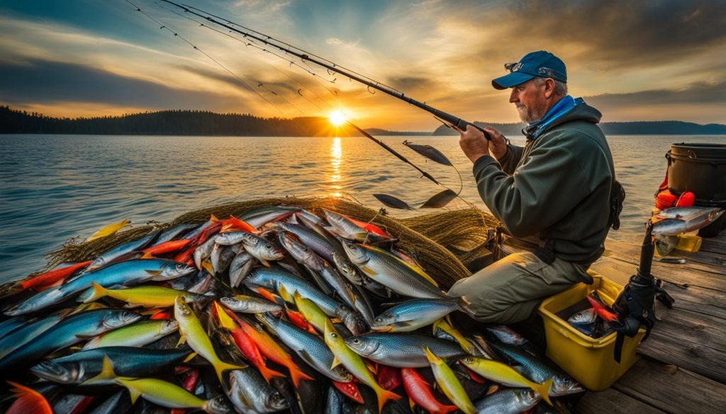 Tips dan trik jitu tembak ikan online