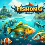 Ulasan situs tembak ikan terbaru