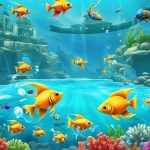 Variasi game tembak ikan online
