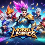 Aplikasi Taruhan Mobile Legends Paling Populer