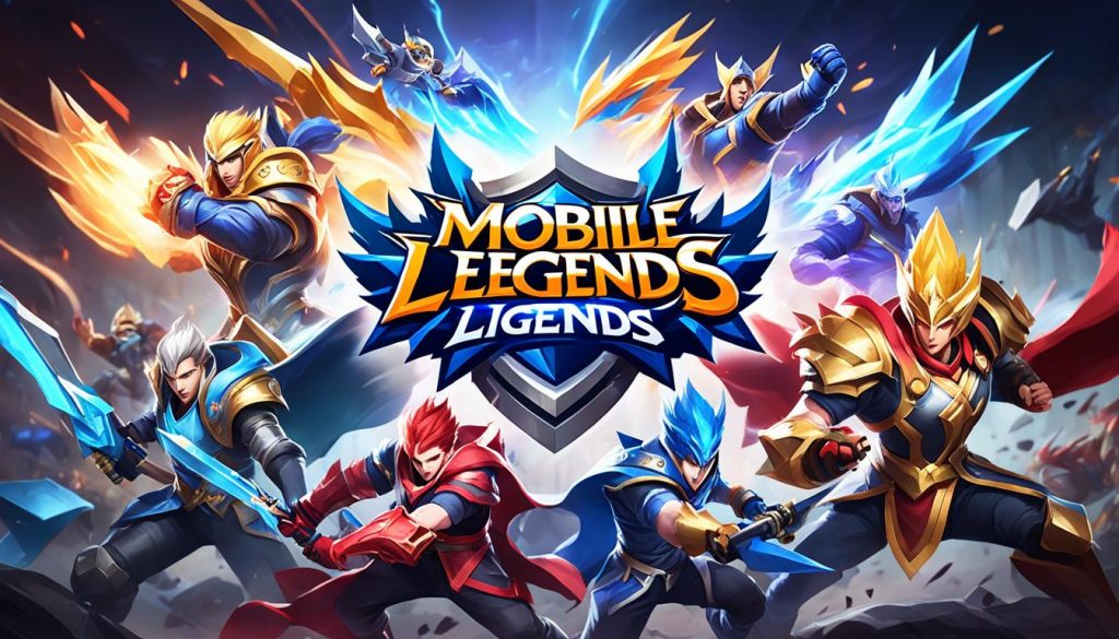 Bonus Betting Mobile Legends untuk Pemain Baru