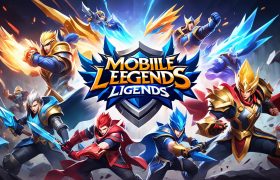 Bonus Betting Mobile Legends untuk Pemain Baru