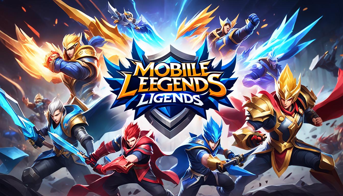 Dapatkan Bonus Betting Mobile Legends untuk Pemain Baru